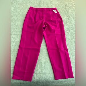 Express Fuchsia Trousers